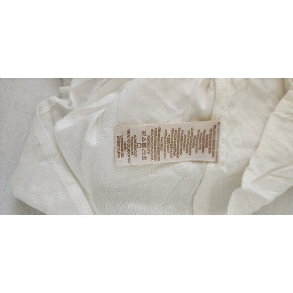 Free People Mini Dress Sunrise Wanderer Boho Tribal Pattern w/ Pockets Small - Picture 12 of 13